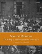 Spectral Mansions: The Making of a Dublin Tenement 1800-1914 image
