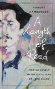A Length of Road : Finding Myself in the Footsteps of John Clare image