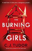 The Burning Girls image