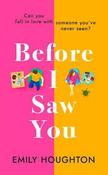 Before I Saw You image