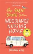 The Great Escape from Woodlands Nursing Home image