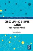 Cities Leading Climate Action: Urban Policy and Planning