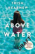 Above Water: A Stolen Childhood, An Enduring Scandal, A Survivor's Story image