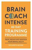 Brain Coach Intense: 40-Day Training Programme image