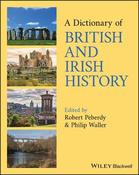 A Dictionary of British and Irish History image