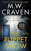 The Puppet Show: Winner of the CWA Gold Dagger Award 2019 image