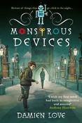 Monstrous Devices image