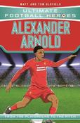 Alexander Arnold Football Heroes image