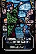 Through the Year with the Irish Saints image
