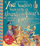Be In Alexander The Greats Army1 image
