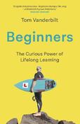 Beginners - The Curious Power of Lifeling Learning image
