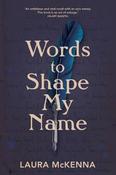 Words To Shape My Name image