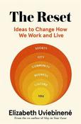 The Reset - Ideas to Change How We Work and Live image