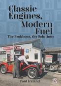 Classic Engines Modern Fuel image
