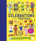 A Year Full of Celebrations and Festivals image