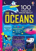 100 Things to Know About the Oceans image