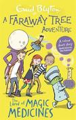 A Faraway Tree Adventure: The Land of Magic Medicines: Colour Short Stories image