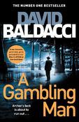 A Gambling Man image