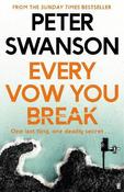 Every Vow You Break image