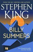 Billy Summers image