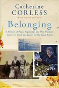 Belonging : One Woman's Search for Truth and Justice for the Tuam Babies image