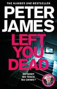 Left You Dead image