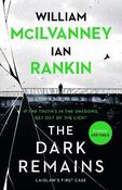 The Dark Remains image