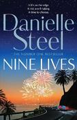 Nine Lives image