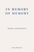 In Memory of Memory image