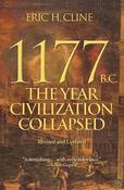 1177 B.C.: The Year Civilization Collapsed: Revised and Updated image