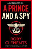 A Prince and a Spy image