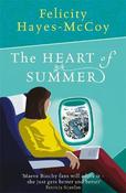 The Heart of Summer (Finfarran 6) image