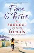 The Summer We Were Friends image