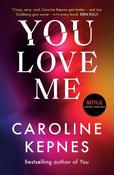 You Love Me: the highly anticipated new thriller in the You series image