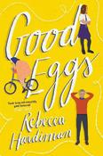 Good Eggs image