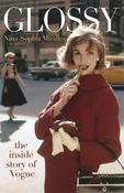 Glossy : The inside story of Vogue image
