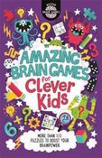 Amazing Brain Games For Clever Kids image