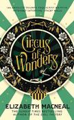 Circus of Wonders image
