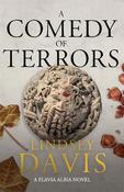 A Comedy of Terrors image