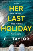 Her Last Holiday image