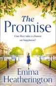 The Promise image