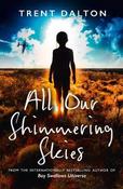 All Our Shimmering Skies image