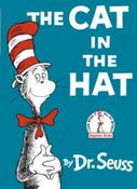 Cat in the Hat image