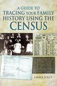 A Guide to Tracing Your Family History using the Census image