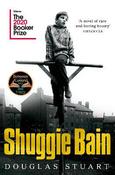 Shuggie Bain: Winner of the Booker Prize 2020 image