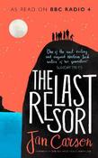 The Last Resort HB image