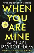When You Are Mine image