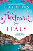 A Postcard from Italy (Postcard series, Book 1) image
