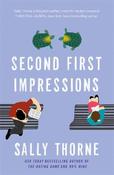 Second First Impressions image