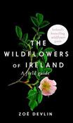 The Wildflowers of Ireland: A Field Guide image